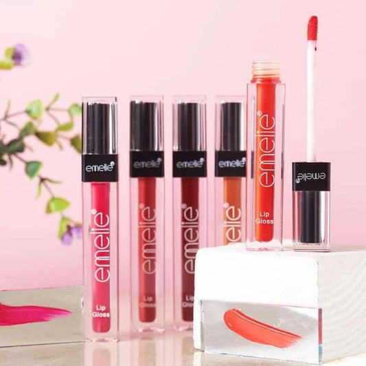 Lips gloss