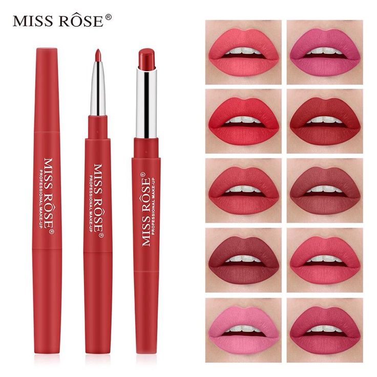 Miss rose Eye liner